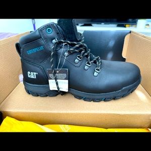 Caterpillar shoes
